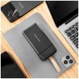PowerBank Kruger&Matz 30000 mAh Li-ion z funkcją QC oraz PD