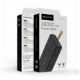 PowerBank Kruger&Matz 30000 mAh Li-ion z funkcją QC oraz PD