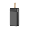 PowerBank Kruger&Matz 30000 mAh Li-ion z funkcją QC oraz PD