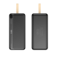 PowerBank Kruger&Matz 40000 mAh Li-ion z funkcją QC oraz PD