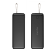 PowerBank Kruger&Matz 40000 mAh Li-ion z funkcją QC oraz PD