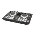 Profesjonalny kontroler DJ Kruger&Matz DJ-003