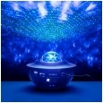 Projektor LED z głośnikiem