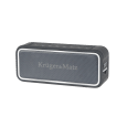 Przenośny wodoodporny głośnik Bluetooth Kruger&Matz Discovery XL