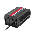 Przetwornica REBEL 12V/230V 150W (gn. typu F :niemieckie)