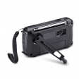 Radio alarmowe Midland ER100 z akumulatorem 2600mAh