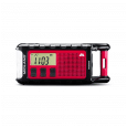 Radio alarmowe Midland ER300 PRO z akumulatorem 10000 mAh