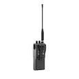 Radio CB ALAN 42DS AM/FM DIGITAL SQUELCH