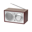 Radio domowe Kruger&Matz model KM0823