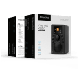 Radio internetowe Kruger&Matz KM0818.1