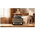 Radio przenośne analogowe solarne Kruger&Matz model KM0832