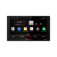 Radio Samochodowe Kruger&Matz KM2010 CarPlay/AndroidAuto