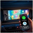 Radio samochodowe Kruger&Matz KM2016 CarPlay/AndroidAuto