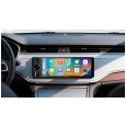Radio samochodowe Kruger&Matz KM2016 CarPlay/AndroidAuto
