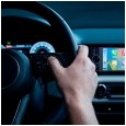 Radio samochodowe Kruger&Matz KM2016 CarPlay/AndroidAuto