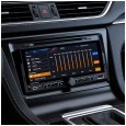 Radio samochodowe Kruger&Matz KM2017 CarPlay/AndroidAuto