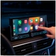 Radio samochodowe Kruger&Matz KM2017 CarPlay/AndroidAuto