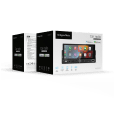 Radio samochodowe Kruger&Matz KM2017 CarPlay/AndroidAuto