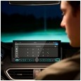 Radio samochodowe Kruger&Matz KM2017 CarPlay/AndroidAuto