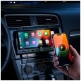 Radio samochodowe Kruger&Matz KM2017 CarPlay/AndroidAuto