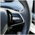 Radio samochodowe Kruger&Matz KM2018 z wysuwanym ekranem 7" CarPlay/AndroidAuto