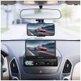 Radio samochodowe Kruger&Matz KM2018 z wysuwanym ekranem 7" CarPlay/AndroidAuto