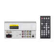 Radio samochodowe Peiying Alien model PY9908.1