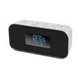 Radiobudzik Kruger&Matz KM1150 , BLUETOOTH , AUX, USB