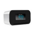 Radiobudzik Kruger&Matz KM1150 , BLUETOOTH , AUX, USB