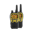 Radiotelefony ręczne PMR MIDLAND XT70 walizka