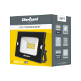 Reflektor LED 10W 4000K, 230 V
