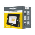 Reflektor LED naświetlacz Rebel 10W 4000K, 230 V
