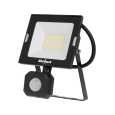 Reflektor LED naświetlacz Rebel 30W z sensorem ruchu i zmierzchu, 4000K, 230V