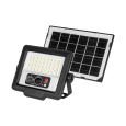 Reflektor solarny Rebel z sensorem ruchu , sterowany pilotem