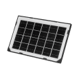 Reflektor solarny Rebel z sensorem ruchu , sterowany pilotem