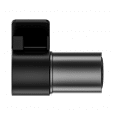 Rejestrator samochodowy NAVITEL RS985 GPS