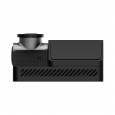 Rejestrator samochodowy NAVITEL RS985 GPS