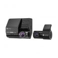 Rejestrator samochodowy NAVITEL RS985 GPS