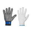 Rękawica ze stali nierdzewnej odporna na przecięcia 9L