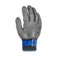 Rękawica ze stali nierdzewnej odporna na przecięcia 9L