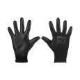 Rękawice robocze poliuretanowe CS-P002 r.10 XL (5kpl.)