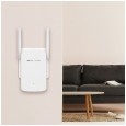 Repeater - wzmacniacz sygnału bezprzewodowego AC1200, ME30, 300/867 Mb/s / MERCUSYS