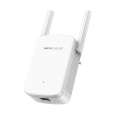Repeater - wzmacniacz sygnału WiFi Mercusys ME30, 802.11 ac (WiFi 5)