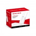 Repeater - wzmacniacz sygnału WiFi Mercusys MW300RE 3 anteny