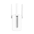 Repreater - wzmacniacz sygnału bezprzewodowego MW300RE V3, 300 Mb/s, 802.11n/g/b, 3 anteny / MERCUSYS