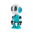 Robot REBEL VOICE BLUE