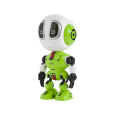 Robot REBEL VOICE GREEN