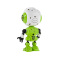 Robot REBEL VOICE GREEN