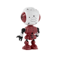 Robot REBEL VOICE RED