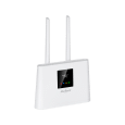 Router 4G LTE Rebel